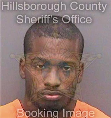 Paul Thomas - Hillsborough County, FL 