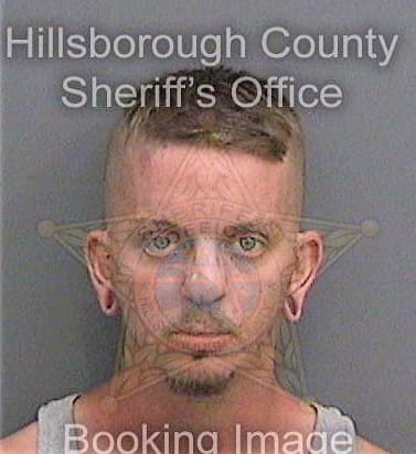 Shaw David - Hillsborough County, FL 