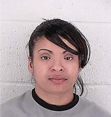 Johnson Lashonda - Johnson County, KS 