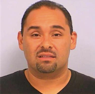 Ruiz Alberto - Travis County, TX 