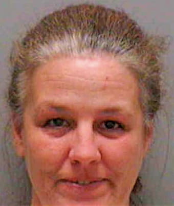 Rosen Krista - Lee County, FL 