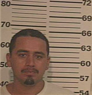 Moreno Nelson - Hidalgo County, TX 