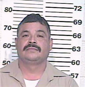 Beltran Rodrigo - Hidalgo County, TX 