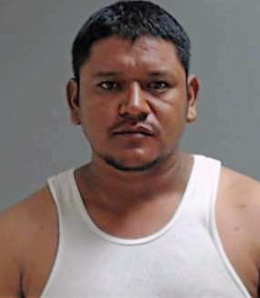 Hernandez Hector - Hidalgo County, TX 