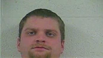 Mitchell James - Bullitt County, KY 