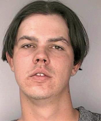 Mccumber Jason - Hillsborough County, FL 