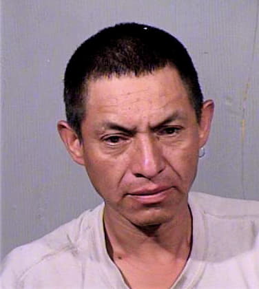 Hernandez-Rosales Jose - Maricopa County, AZ 