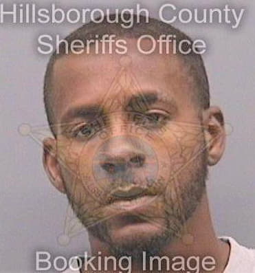 Lockett Keldrick - Hillsborough County, FL 