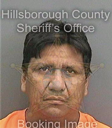 Villatoro Benjamin - Hillsborough County, FL 