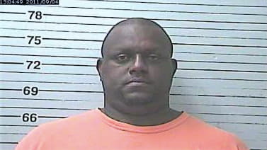 Stewart Edward - Harrison County, MS 