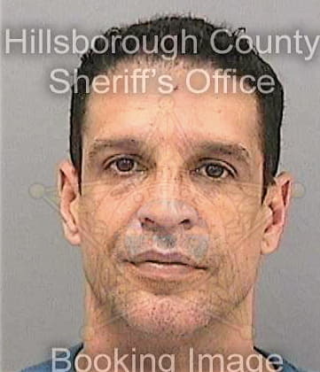 Ducos Edwin - Hillsborough County, FL 