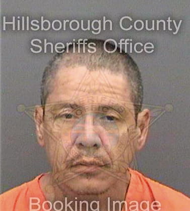 Cardona Eliazar - Hillsborough County, FL 