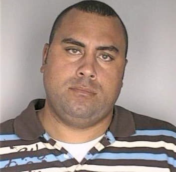 Simms Jeffrey - Hillsborough County, FL 