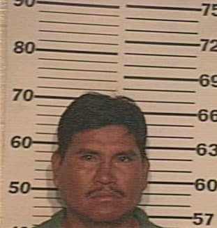 Gomez Martin - Hidalgo County, TX 