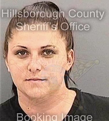 Boyd Amanda - Hillsborough County, FL 