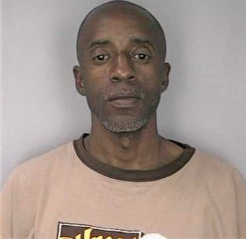 Silas Joseph - Hillsborough County, FL 