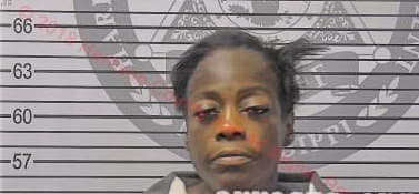 Brown Terrie - Harrison County, MS 