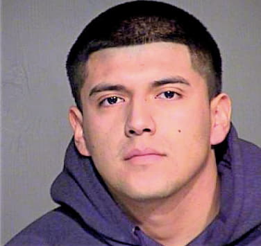 Guillermo Angel - Maricopa County, AZ 