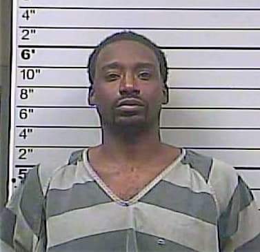 Wilson Donnie - Lee County, MS 