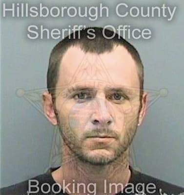 Brandt Howard - Hillsborough County, FL 