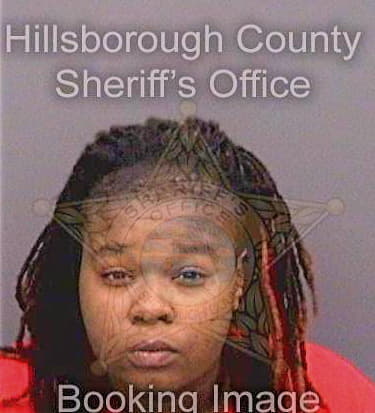 Solomon Kayonna - Hillsborough County, FL 