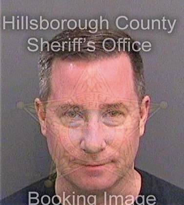 Strahm Michael - Hillsborough County, FL 