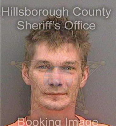 Felts Trevor - Hillsborough County, FL 