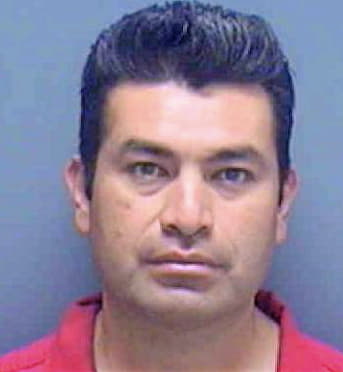 Lucio Augustin - Lee County, FL 