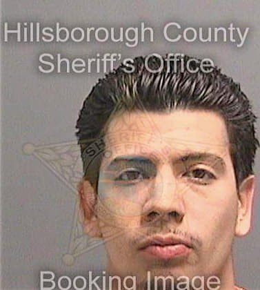 Corrigan Christopher - Hillsborough County, FL 