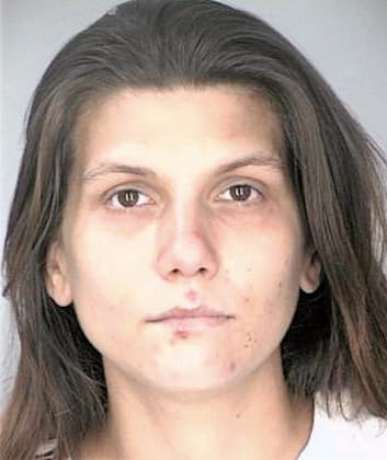Slayton Erica - Hillsborough County, FL 