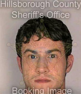 Miliam Michael - Hillsborough County, FL 
