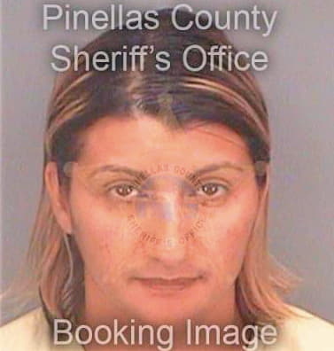 Osmanovic Senela - Pinellas County, FL 