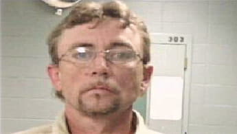 Coleman Thomas - Union County, AR 