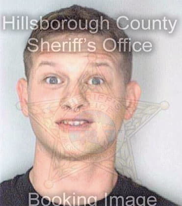 Dernulc Christopher - Hillsborough County, FL 