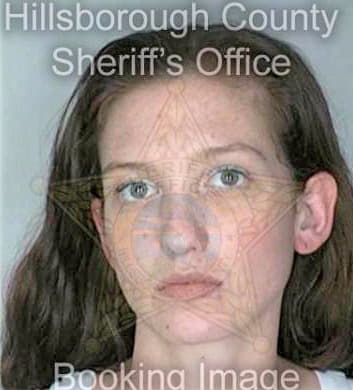 Meeks Courtney - Hillsborough County, FL 