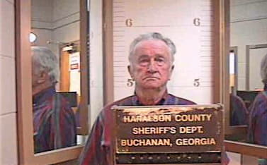 Russell George - Haralson County, GA 