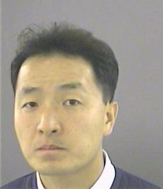 Cho Pyong - Gwinnett County, GA 