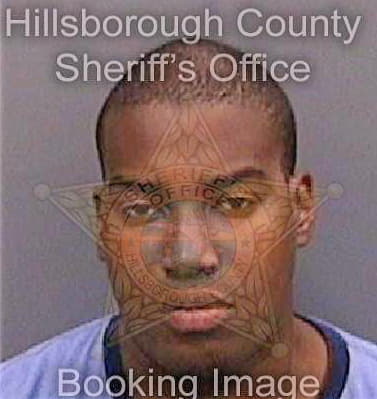Mcneil Shaun - Hillsborough County, FL 