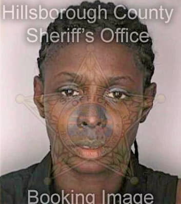 Mccullough Anitris - Hillsborough County, FL 