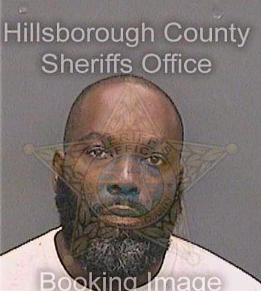 Davis Anre - Hillsborough County, FL 