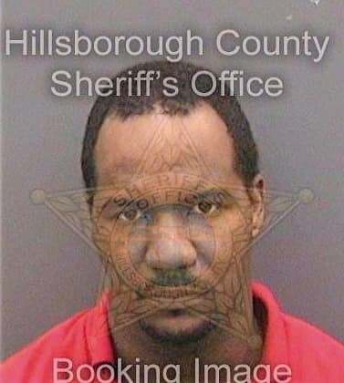 Gilbert Antron - Hillsborough County, FL 