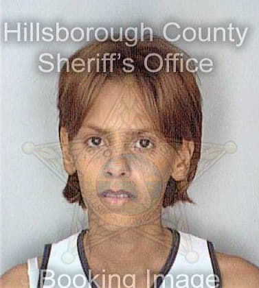 Maldonado Griselle - Hillsborough County, FL 