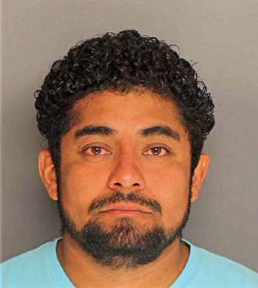 Hernandez-Hernandez Jose - Berkeley County, SC 