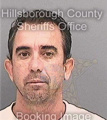 Mesadelsol Alexander - Hillsborough County, FL 