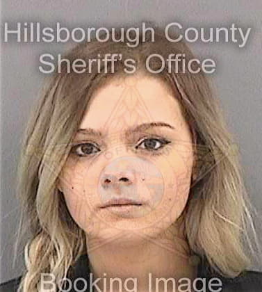 Stephens Cheyanne - Hillsborough County, FL 