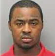 Cleveland Vontrell - Lafourche County, LA 