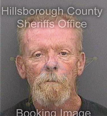 Oller David - Hillsborough County, FL 