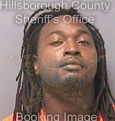 Marshall Derrick - Hillsborough County, FL 