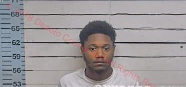 Thomas Derrick - Desoto County, MS 