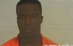 Lewis Dre - Marion County, MS 